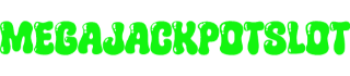 Megajackpotslot